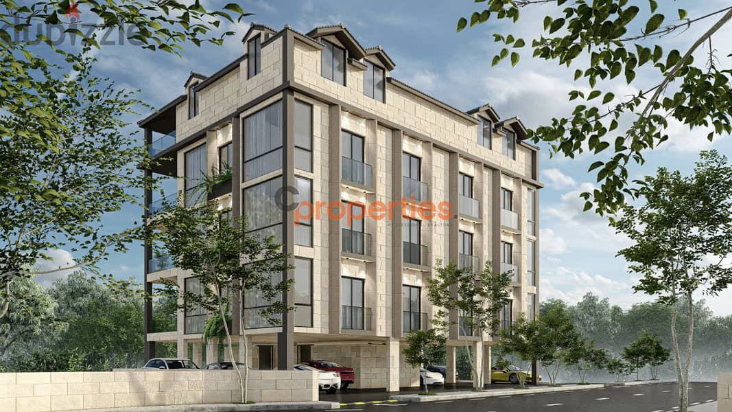 Apartment For sale In Blat jbeil With Payment Facilities CPJRK118 0