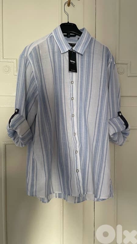 Koton shirts 0