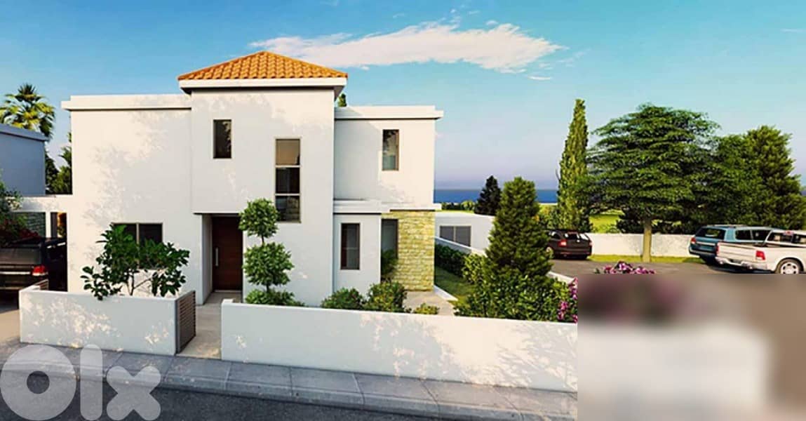GATED COMMUNITY IN JAMHOUR PRIME WITH PAYMENT FACILITIES  , (BA-322) 0
