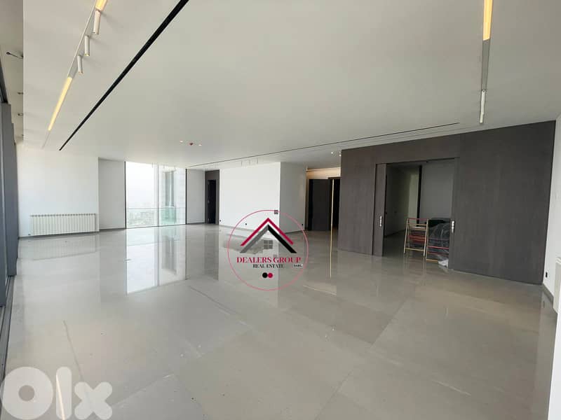 Elegant Exquisite Apartment for Sale in Achrafieh 0