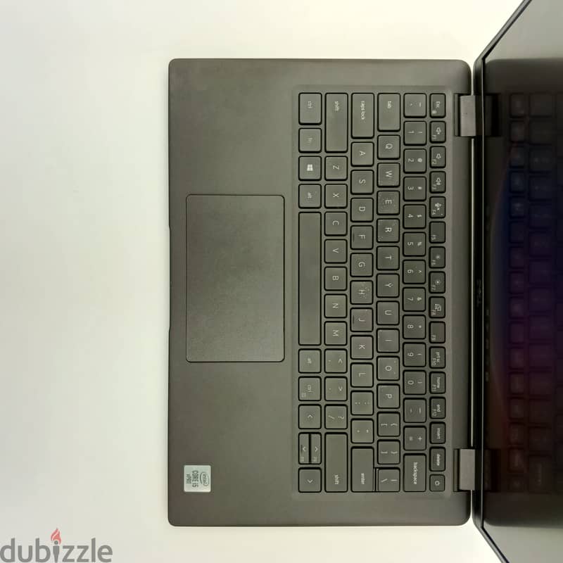 3703 Used Laptop Dell Latitude 7410 Core i5 10310U 10Th Gen 16GB 14.1 6