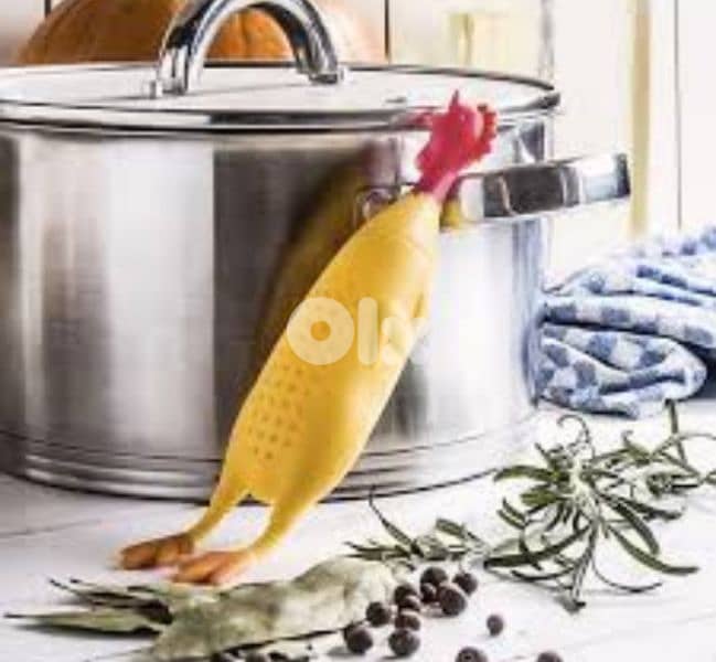 hilarious silicone chicken cooking infuser 5