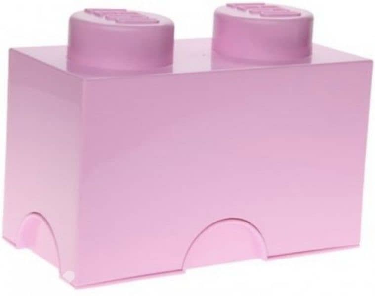 lego storage brick 0