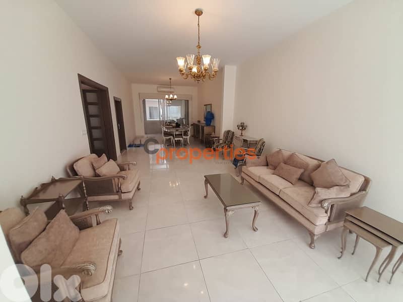 Apartment for rent in Achrafieh شقة للإيجار في الأشرفية CPBMK01 0