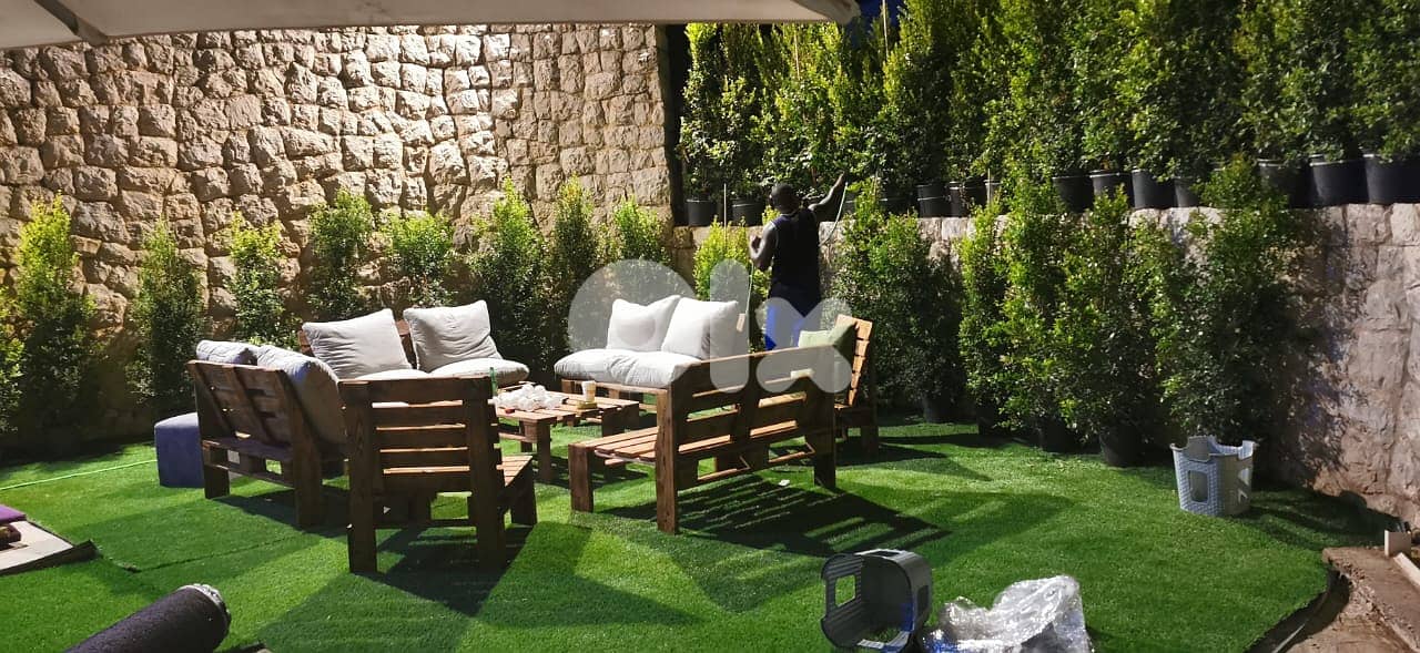 CATCH PRICE!! DIK EL MEHDE WITH TERRACE 200SQ, (DM-140) 0