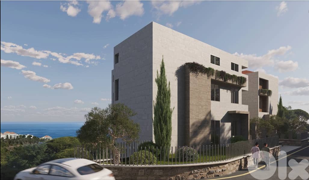 PAYMENT FACILITIES ON-GOING PROJECT IN BSALIM MAJZOUB , (BS-153) 0