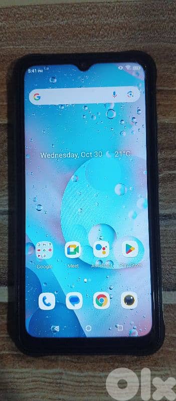 umidigi bison x10s 0