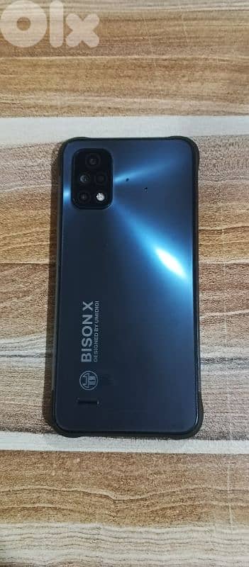 umidigi bison x10s 1