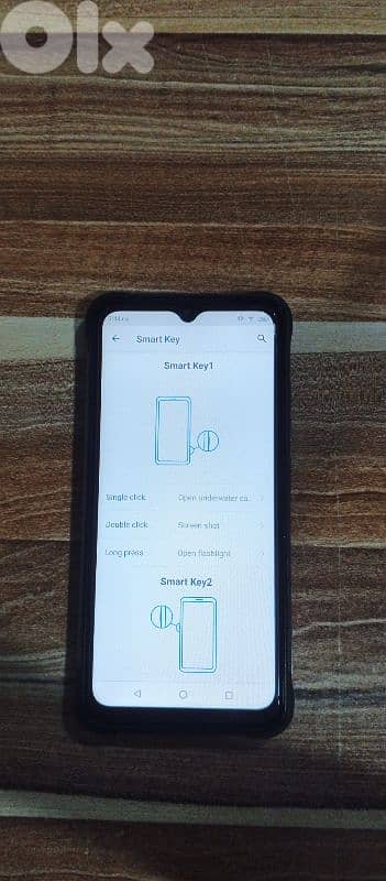 umidigi bison x10s 3