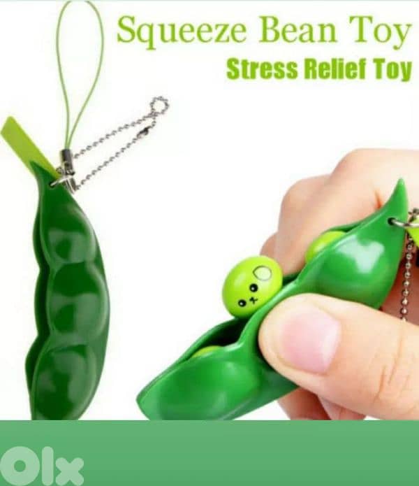 funny squichy fidget toys 7