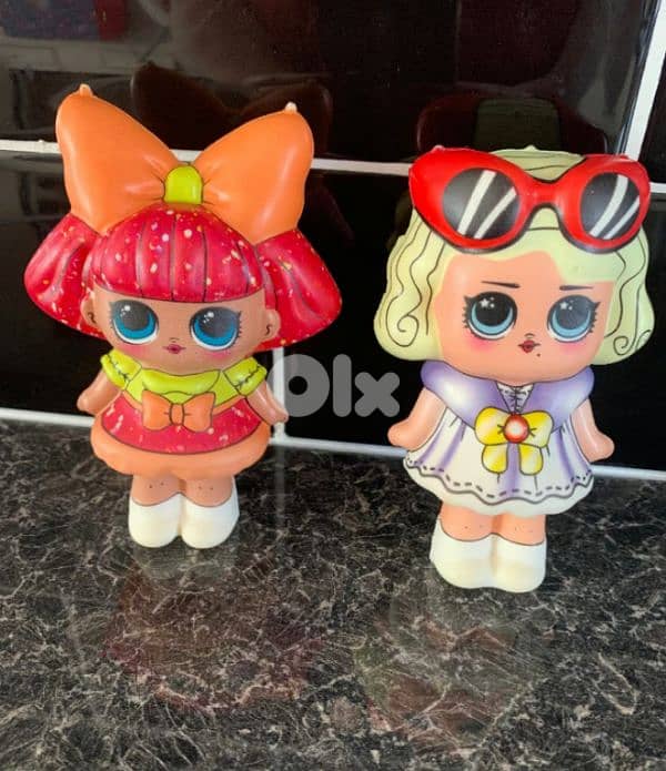 funny squichy fidget toys 13
