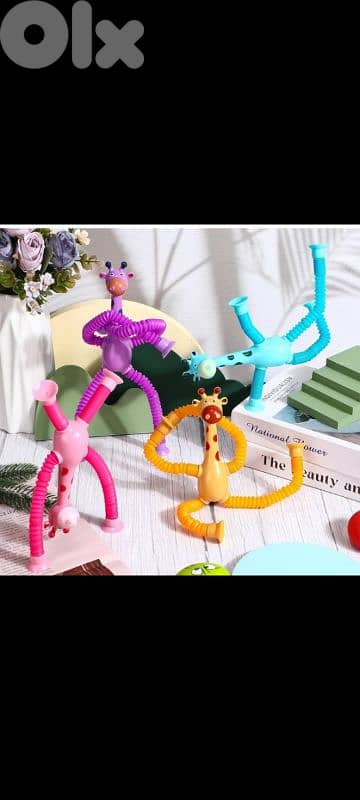 funny squichy fidget toys 16