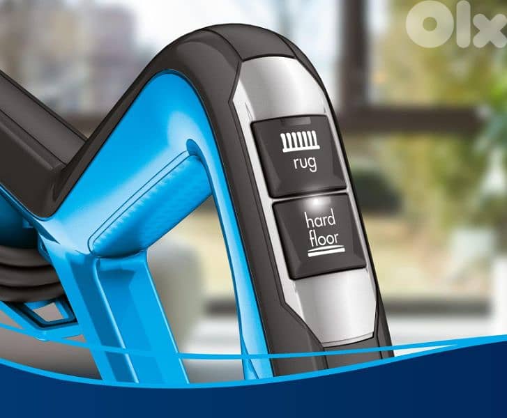 Bissell Crosswave 3 in 1 (Cordless) 5