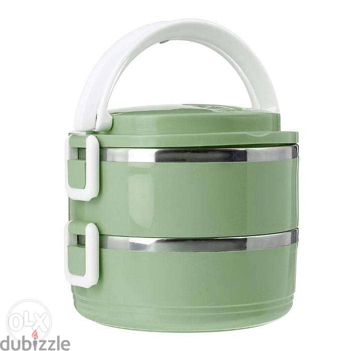 stainless steel lunch box at a reduced price 0