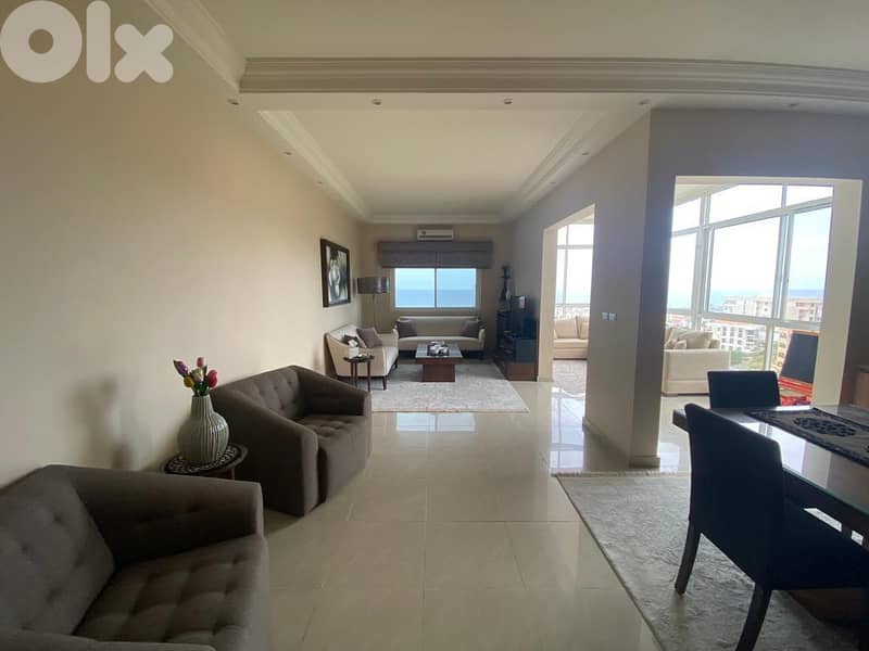 Apartment for sale in Basbina-Calm area 0