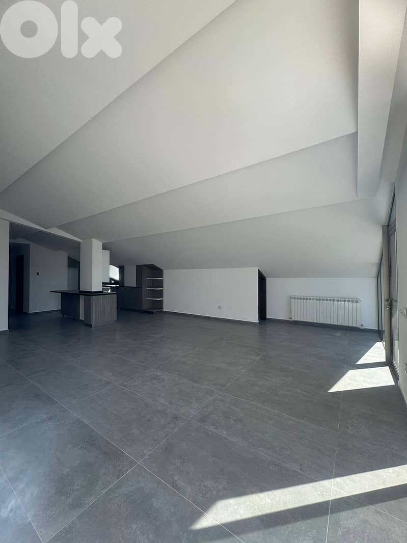 AIN SAADE PRIME (200SQ) 3 BEDROOMS WITH SEA VIEW, (AS-271) 0