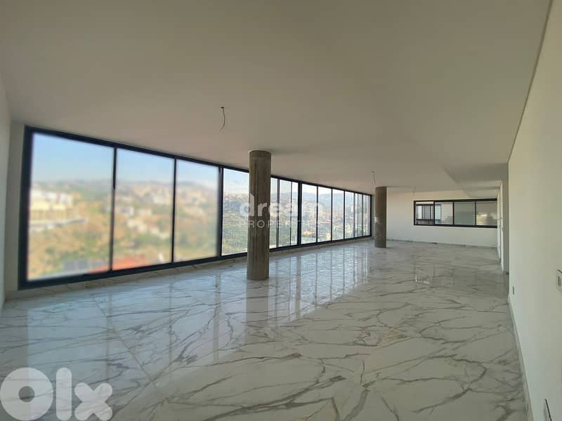 Apartment for Sale in Hazmieh haz0031dpak 0