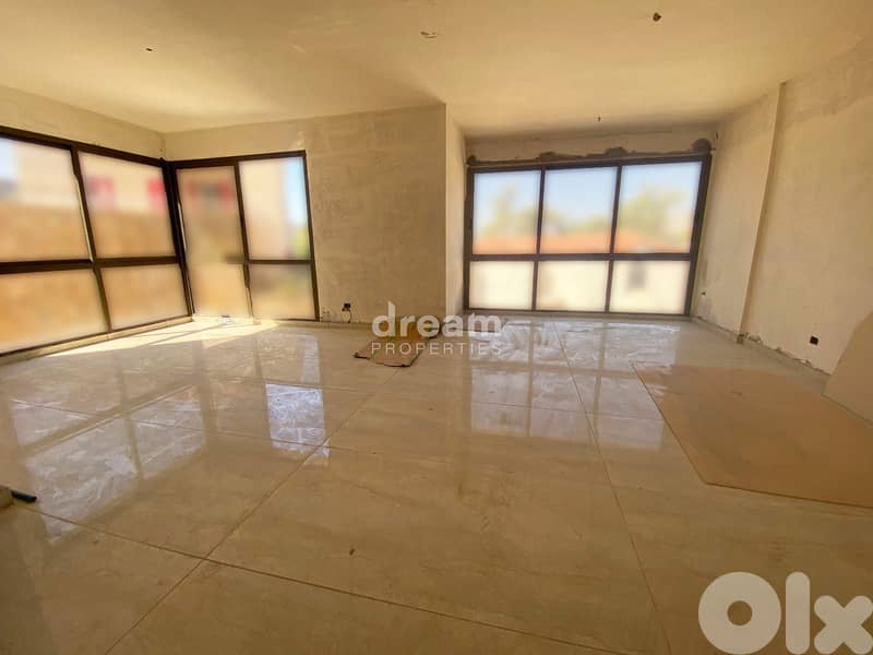 Villa For Sale in Jamhour jam0034dpak 0