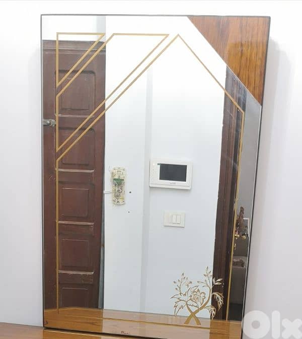 miroir 0