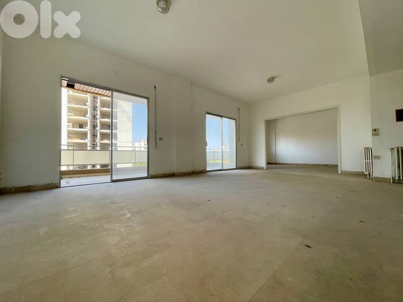 Apartment For sale | Horsh Tabet | شقق للبيع | حرش تابت RGMS651 0