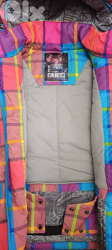 hangten x treme ski jacket 3