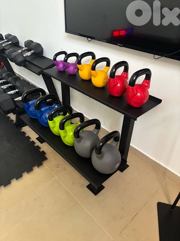 kettle bell stand 3