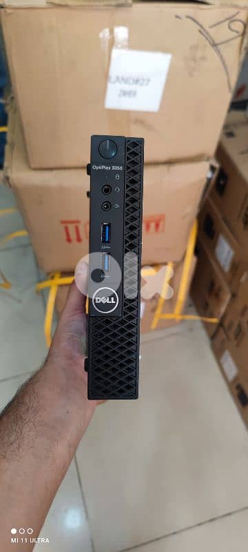 dell 3050 1