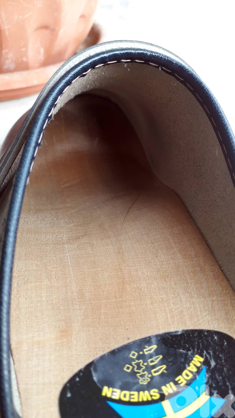 Clogs wooden shoes 4