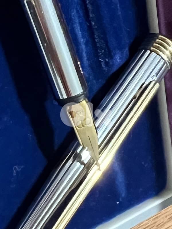 pen christian Dior 3