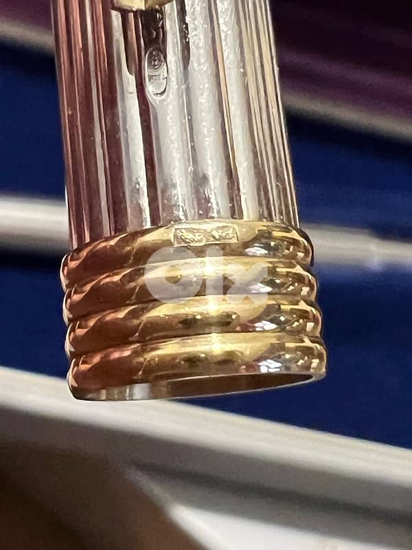 pen christian Dior 4