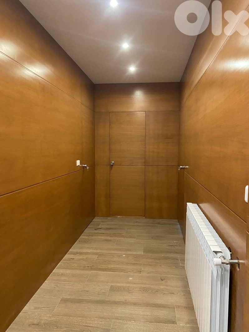 Chalet for sale in Tilal al Assal/ Decorated/ Furnished 13