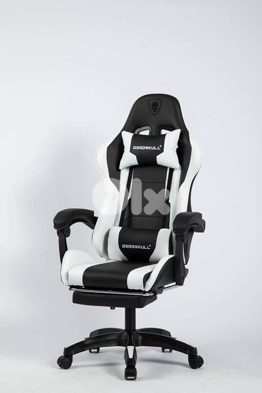 Deadskull gaming chair 1