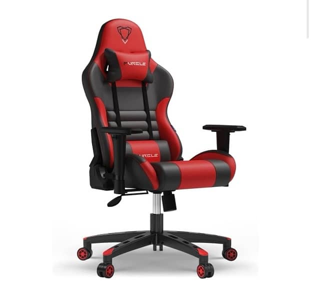 Furgle Gaming chair 5