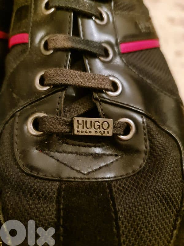 HUGO BOSS sneakers 3
