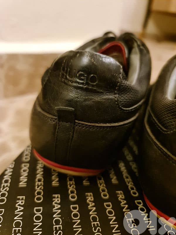 HUGO BOSS sneakers 5