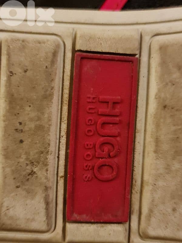 HUGO BOSS sneakers 7