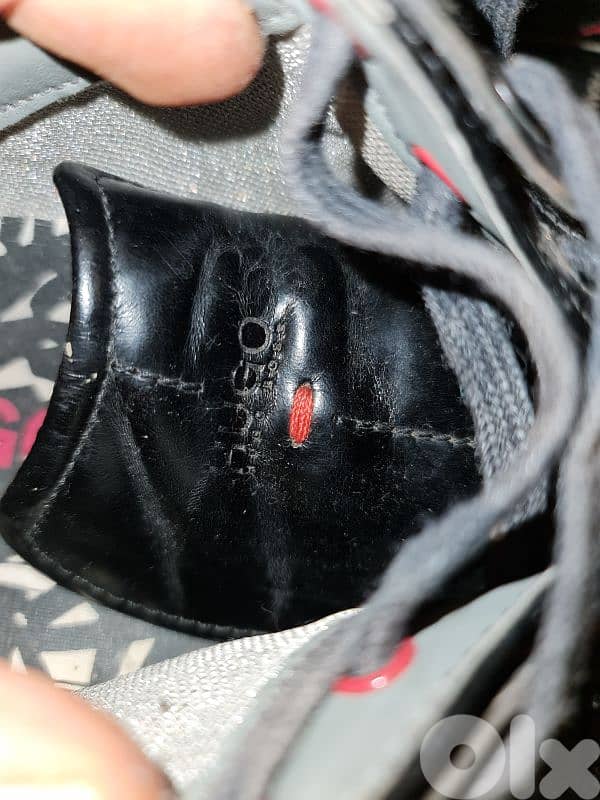 HUGO BOSS sneakers 8