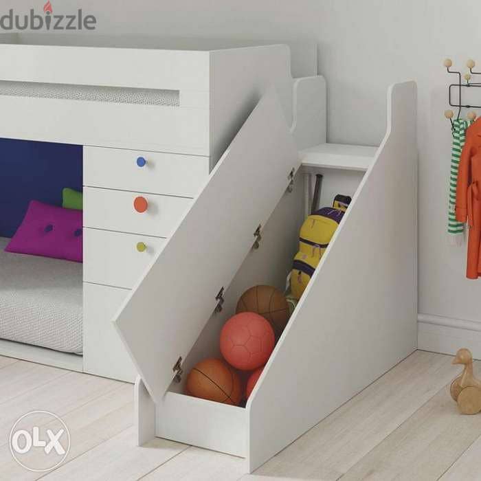 Kids beds غرفة نوم للأطفال 1