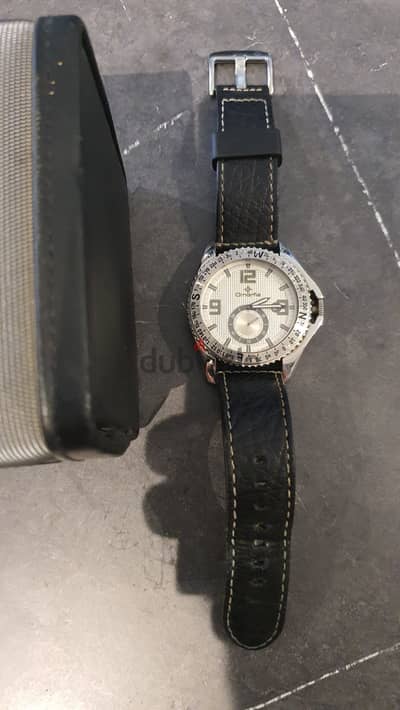 Omorfia watch