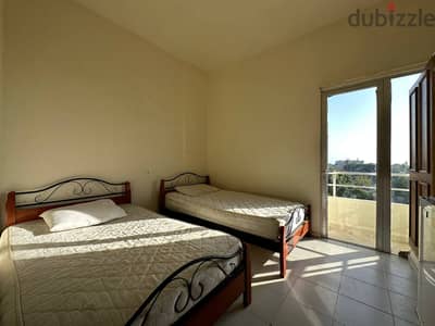 Studio For Rent | Jbeil - Amchit | جبيل شقق للايجار | REF:RGKR340