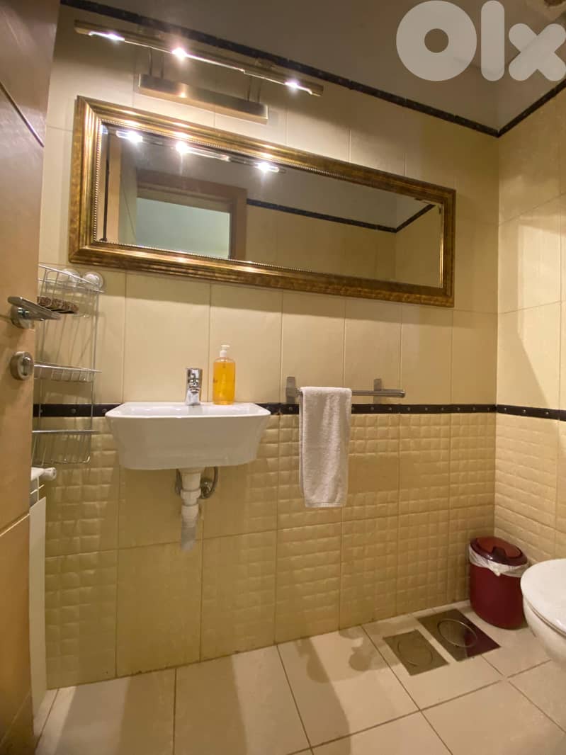 Chalet for sale in Faqra/ Decorated/ Furnished/ Garden/ View 11