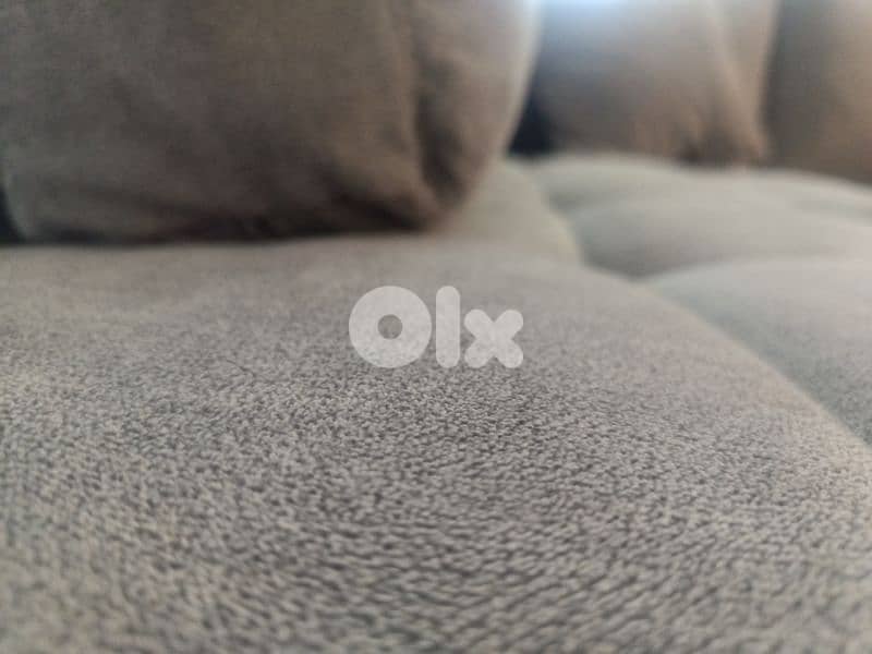 زاوية مستوردة جدا مريحة 1