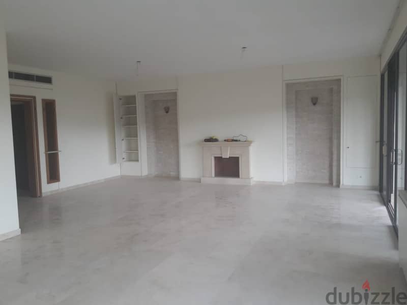 Mountain View Apartment For Sale Or Rent In Broumana 0