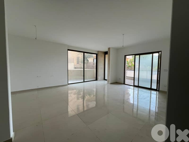 Apartment for Rent In Bsalim شقة للإيجار في بصاليم 0