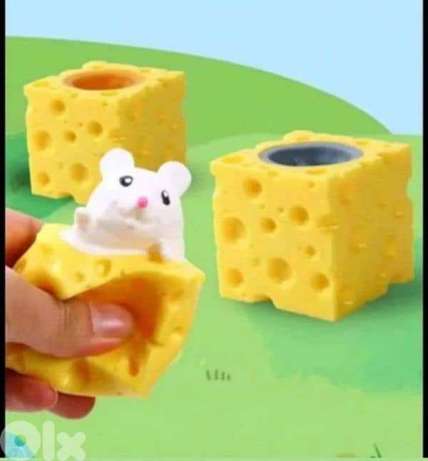 hilarious squichy stress relief toys 7