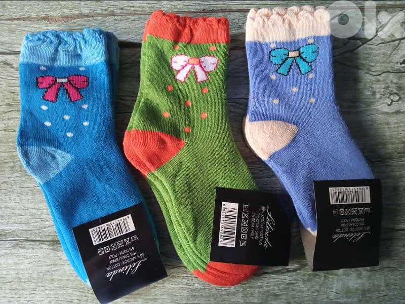 winter women's socks and slippers 8