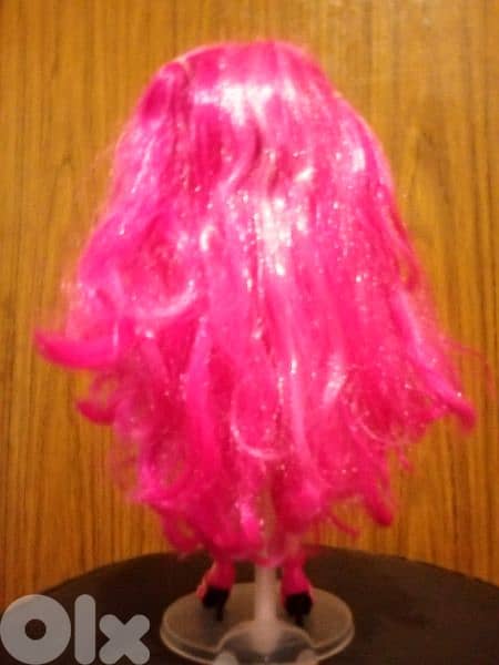 STELLA MONROE Articulated +her Own dress +her Own shoes Great OMG doll 2