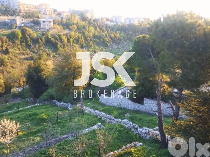 L04669 - Land For Sale in Aannaya 0