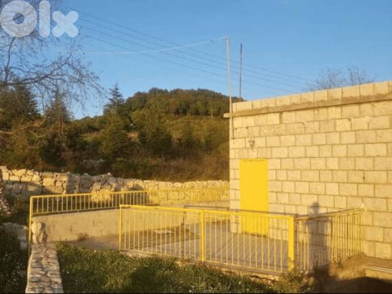 L04669 - Land For Sale in Aannaya 1