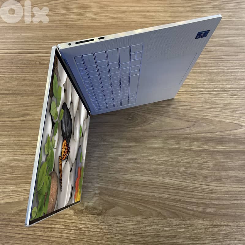 DELL XPS 15 9510 WHITE CORE i7-11800H RTX 3050 Ti 15.6" LAPTOPS 5